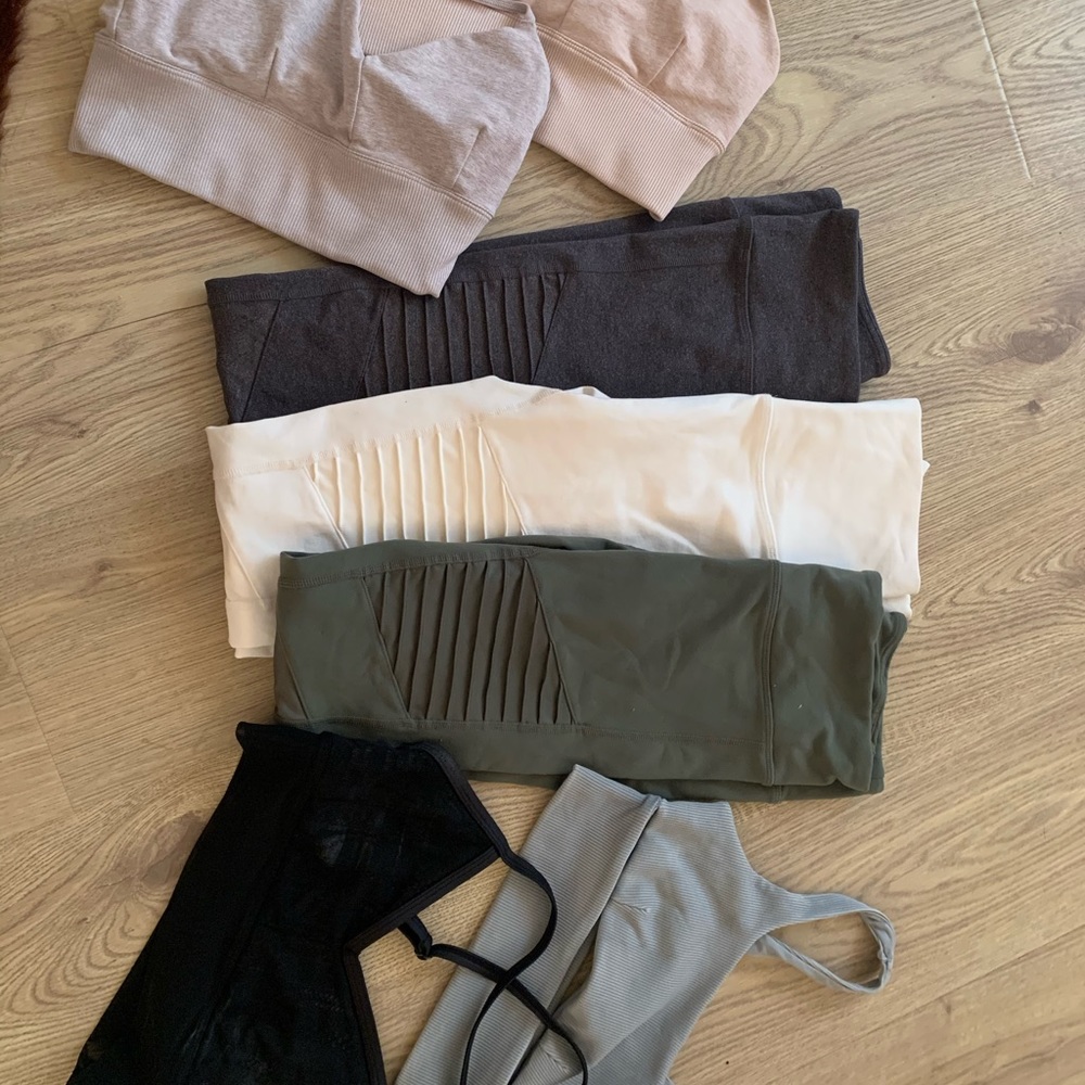 ALO YOGA BUNDLE